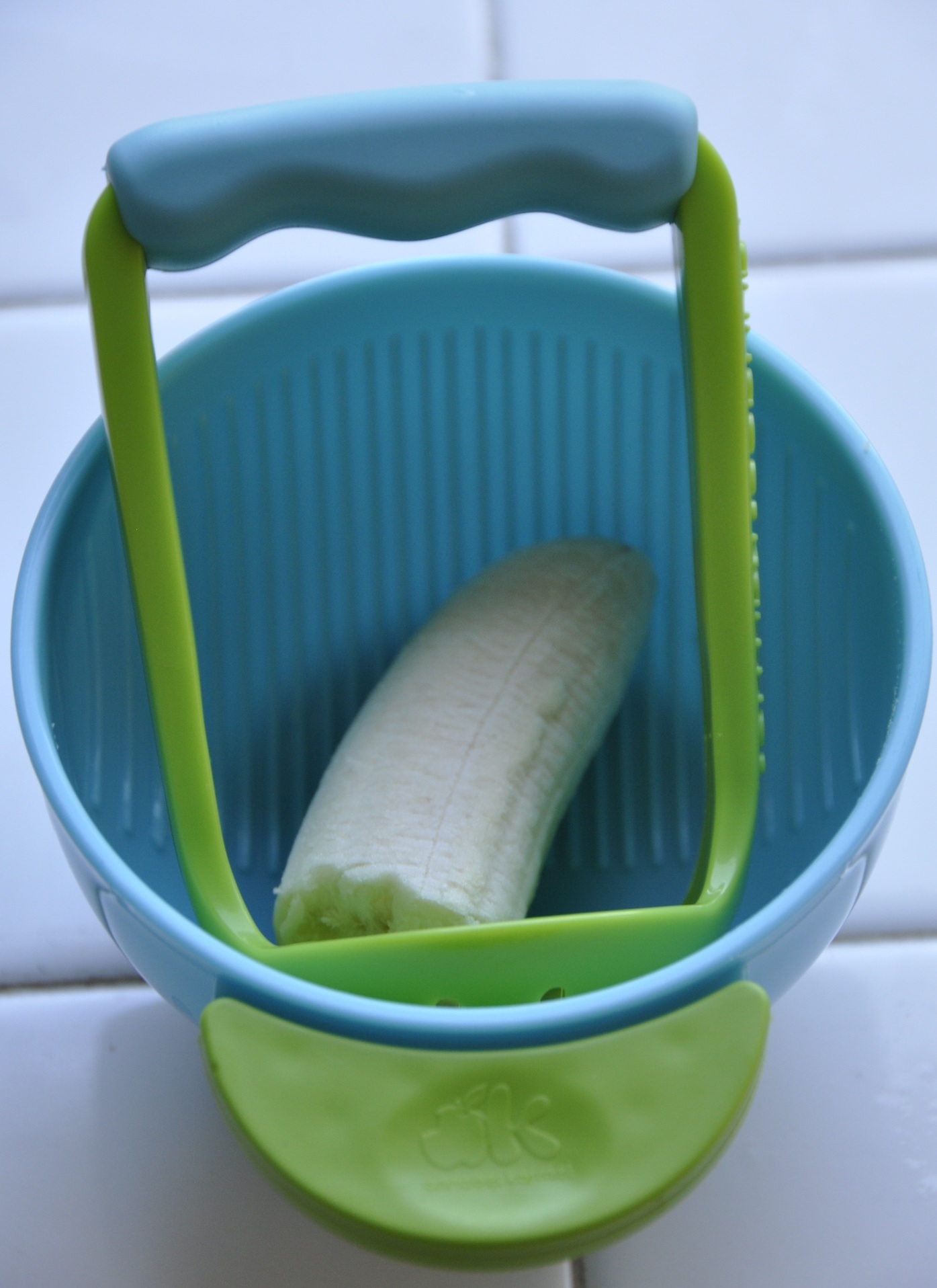 DIY Baby Food - Rockin Mama™