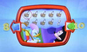 Playhouse Disney Engages Preschoolers With Mickey Mote