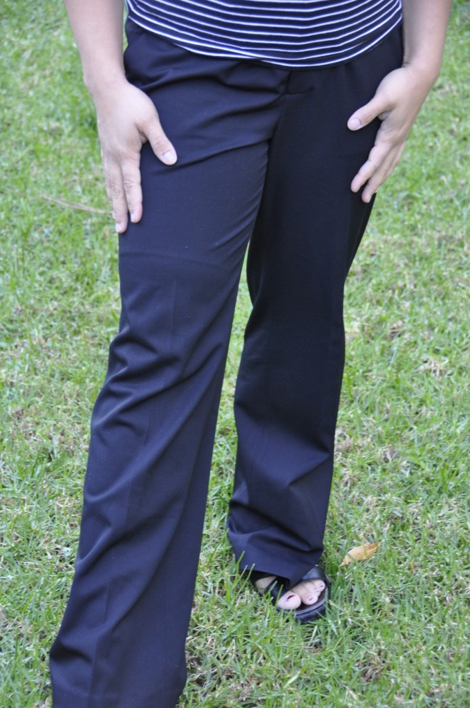 Lauren ralph lauren adelle pants online