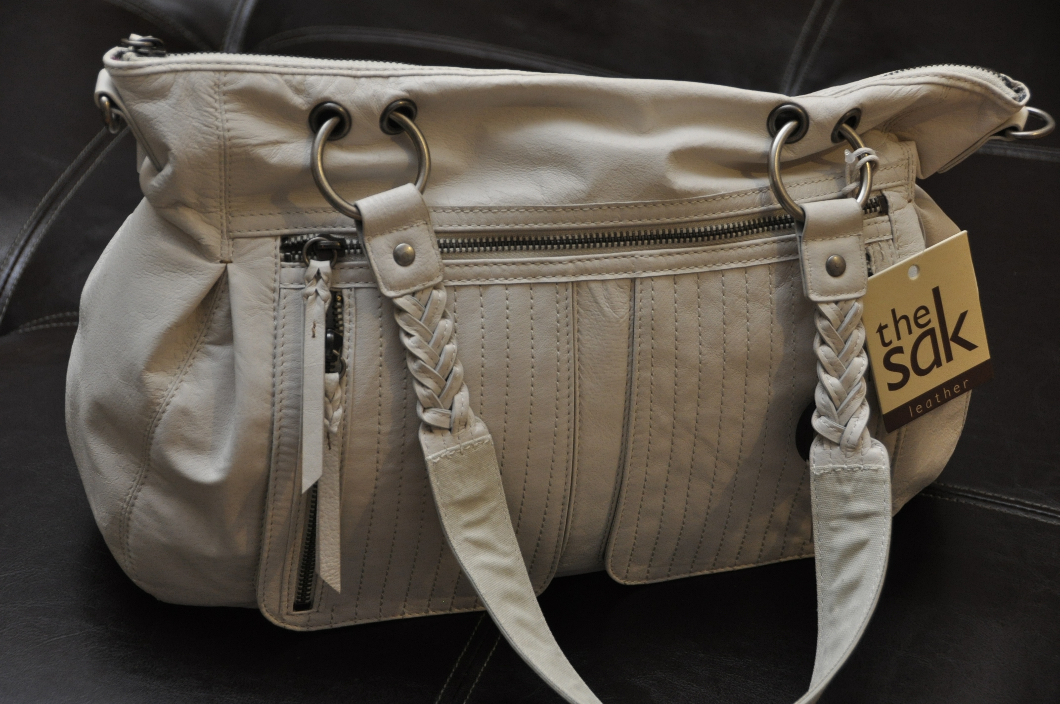 Affordable, Designer Handbags From The Sak Rockin Mama™