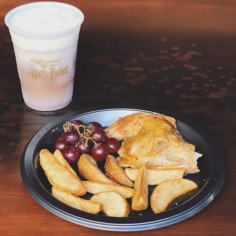 10 Things You Must Do at Universal Studios Hollywood This Summer