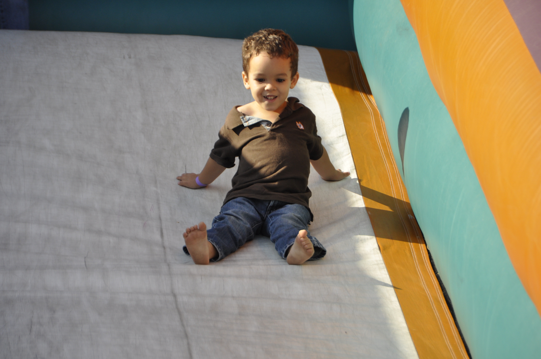 Fit and Healthy Kids - Rockin Mama™