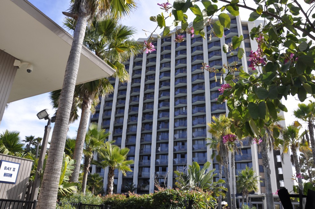 Hyatt Regency Mission Bay In San Diego