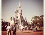 Disney world