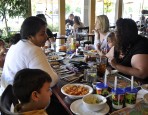 Child Hunger Feeding America ConAgra Foods