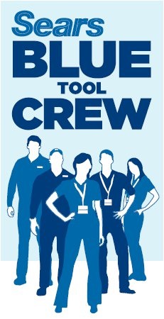 Sears, Blue Tool Crew, Contest, Father&#039;s Day, Craftsman Tools