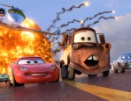 Disney, Pixar, Cars 2, Animation, World Premiere, 