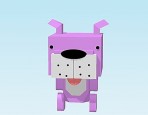 iPhone application, Cube Dog, Clever Girls Collective, Technology