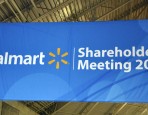 Walmart, Shareholders' Meeting, Alicia Keys, Black Eyed Peas, Will Smith, Scotty McCreery