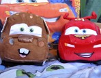 Disney, Pixar, Film, Kids, Cars, Bedroom, Toys