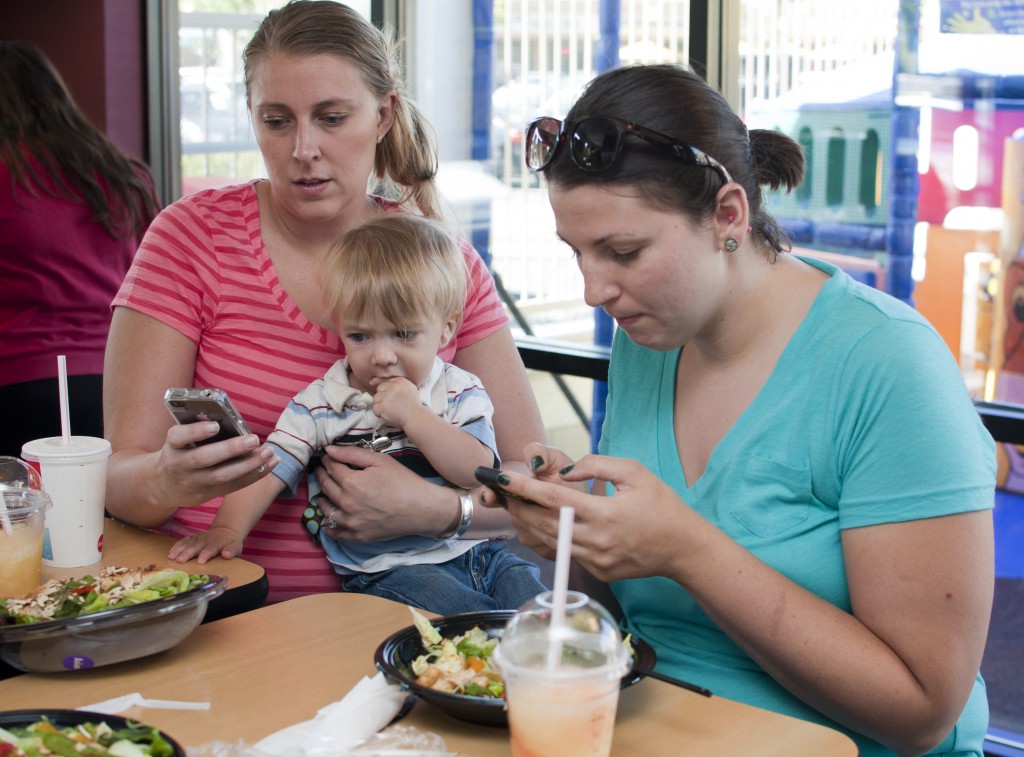 Salads, McDonald&#039;s, Giveaway, Southern California