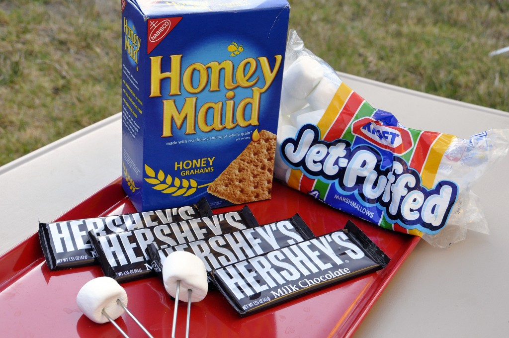 S&#039;mores, Hershey, Chocolate, Giveaway