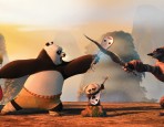 Kung Fu Panda, Movies, Orange County, Events