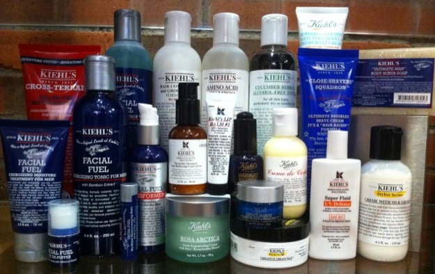 Father&#039;s Day, Giveaway, Kiehl&#039;s Since 1851, Skin Care, Body Care