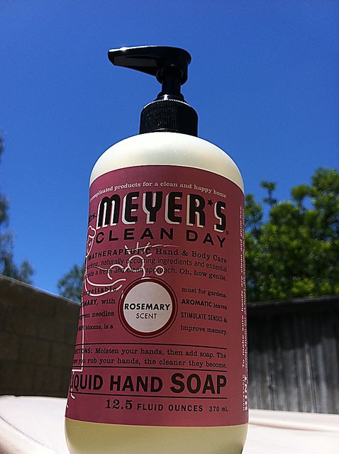 Skin Care, Body Care, Household Cleaners, Laundry Care, Going Green, Eco-Friendly