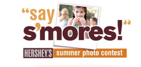 Hershey, Chocolate, S&#039;mores, Summer, Camping
