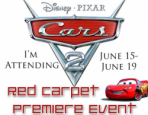 Hollywood, Red Carpet, World Premiere, Winnie The Pooh, Cars 2, Pixar, Disney, DreamWorks, 