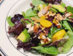 Citrus Chicken Salad