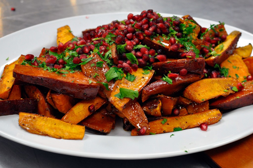 Simple Gourmet Recipes To Spice Up Your Thanksgiving Meal