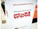 Toys For Tots