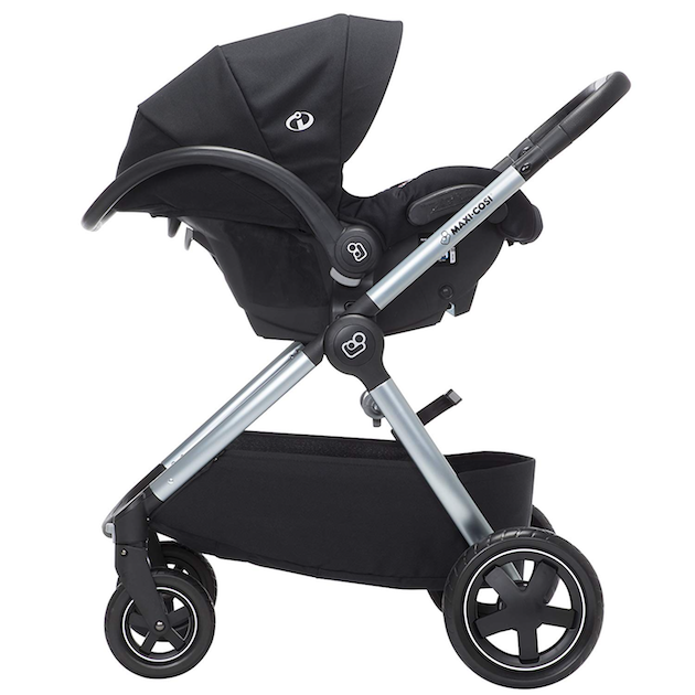 Maxi Cosi Travel System