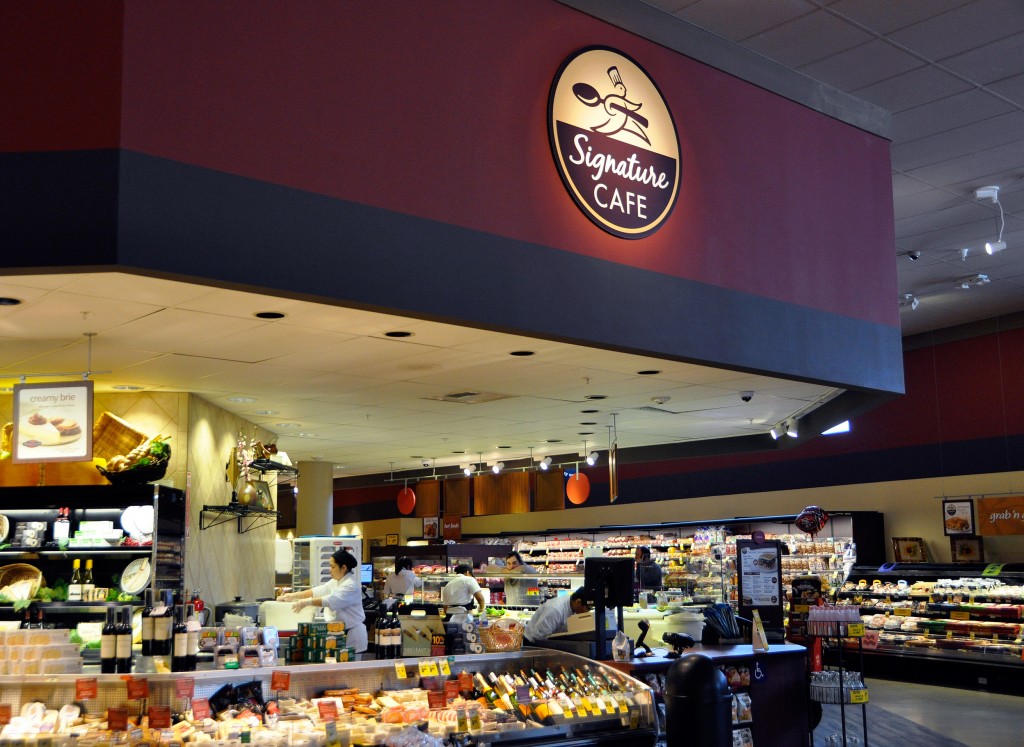 Vons New Just For U Program Helps You Maximize Savings On Your Grocery Bill