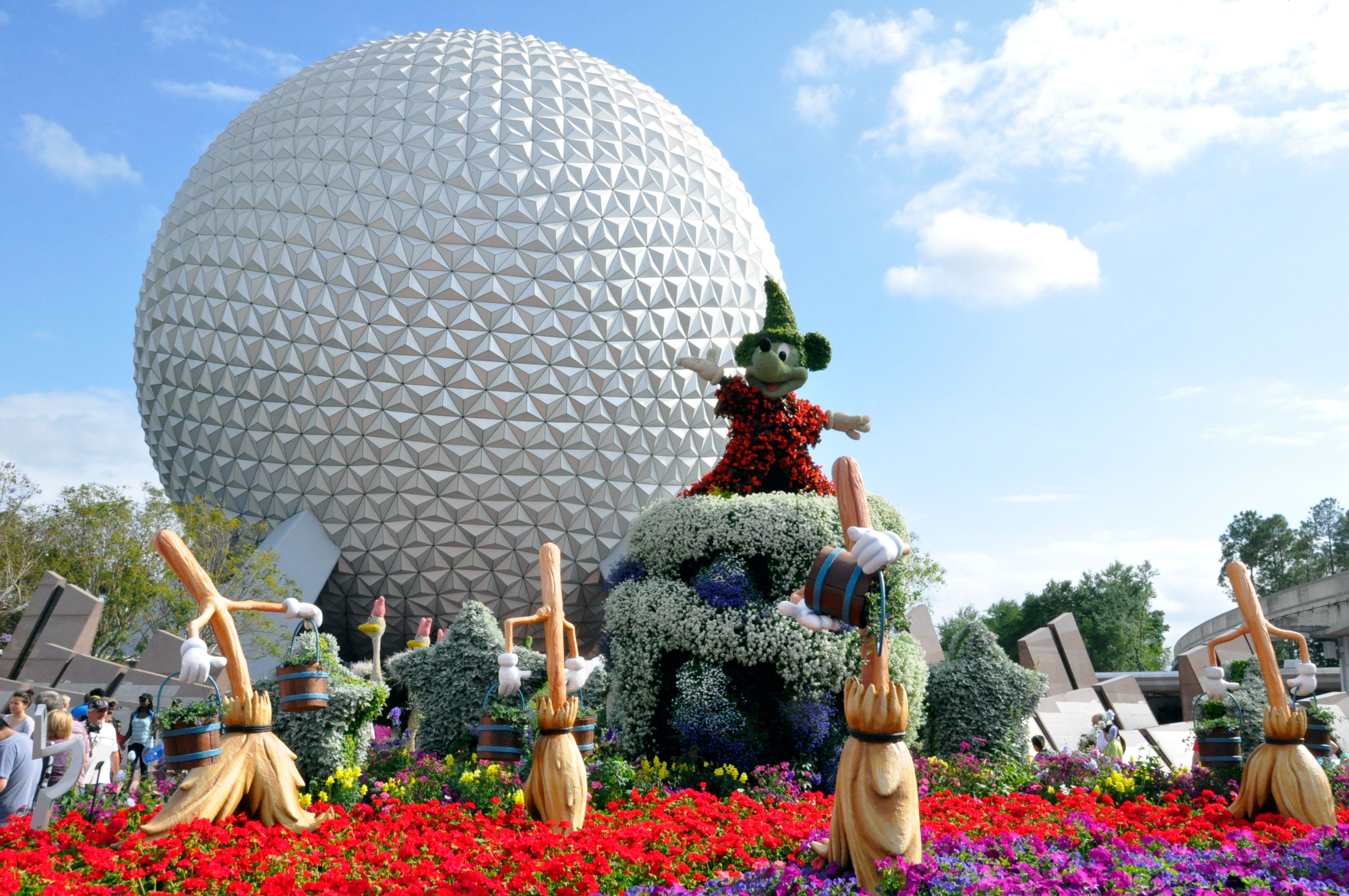 Epcot At The Walt Disney World Resort For Grown Ups Rockin Mama 
