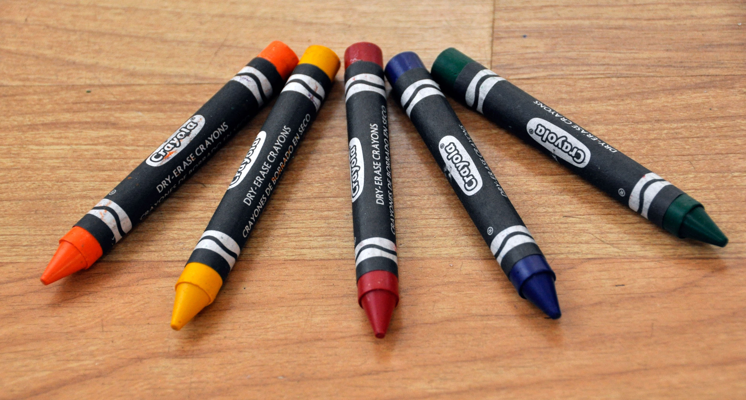 Crayola Regular Crayon Single Color Refill Pack - Green -12 count
