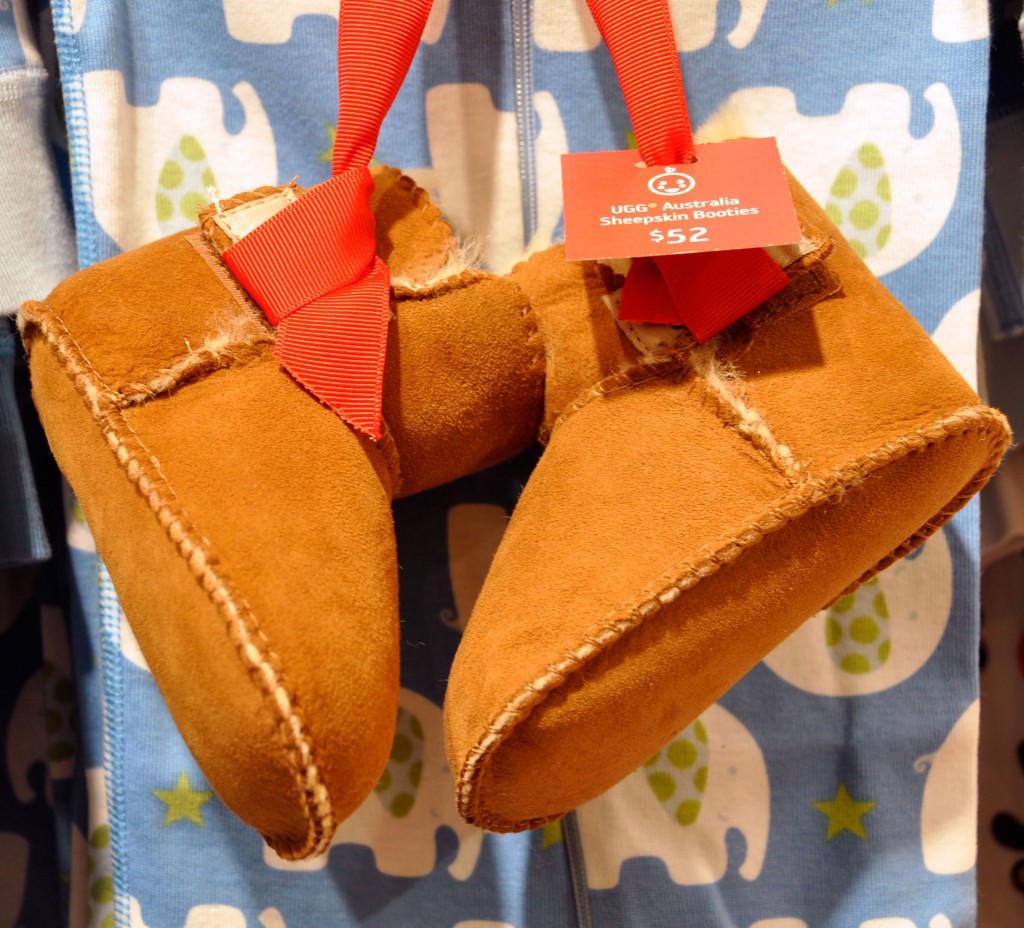 Ugg Boots for Babies
