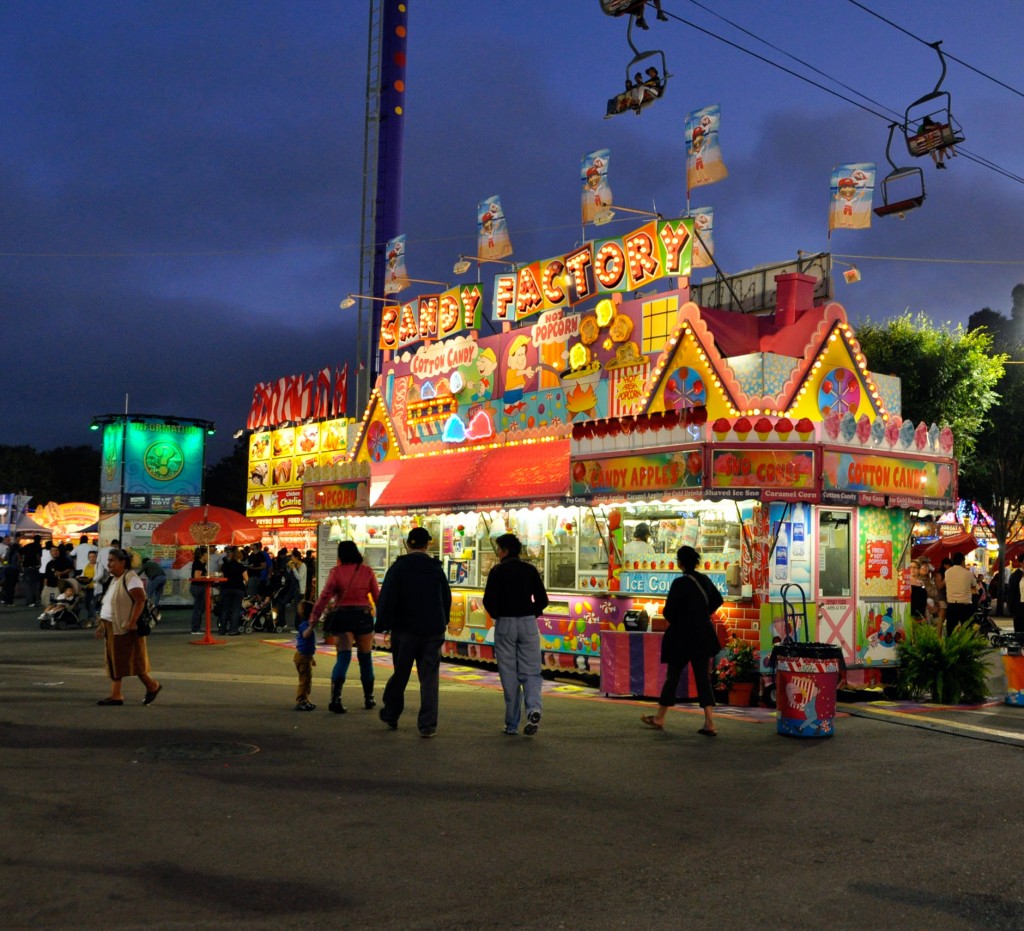 OC Fair