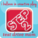 Step2 Test Drive Mom