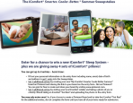 Serta iComfort Contest