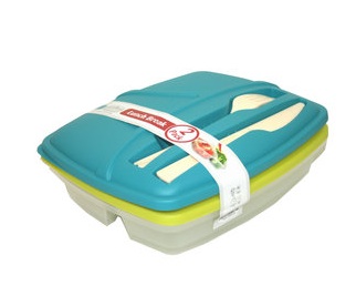 Bramli Lunch Kit