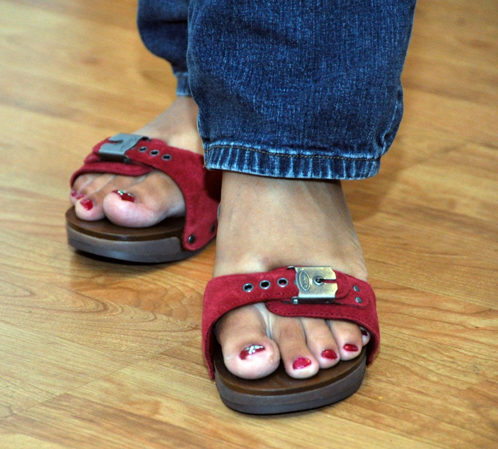 Dr. Scholl's Sandals