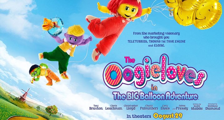 The Oogieloves