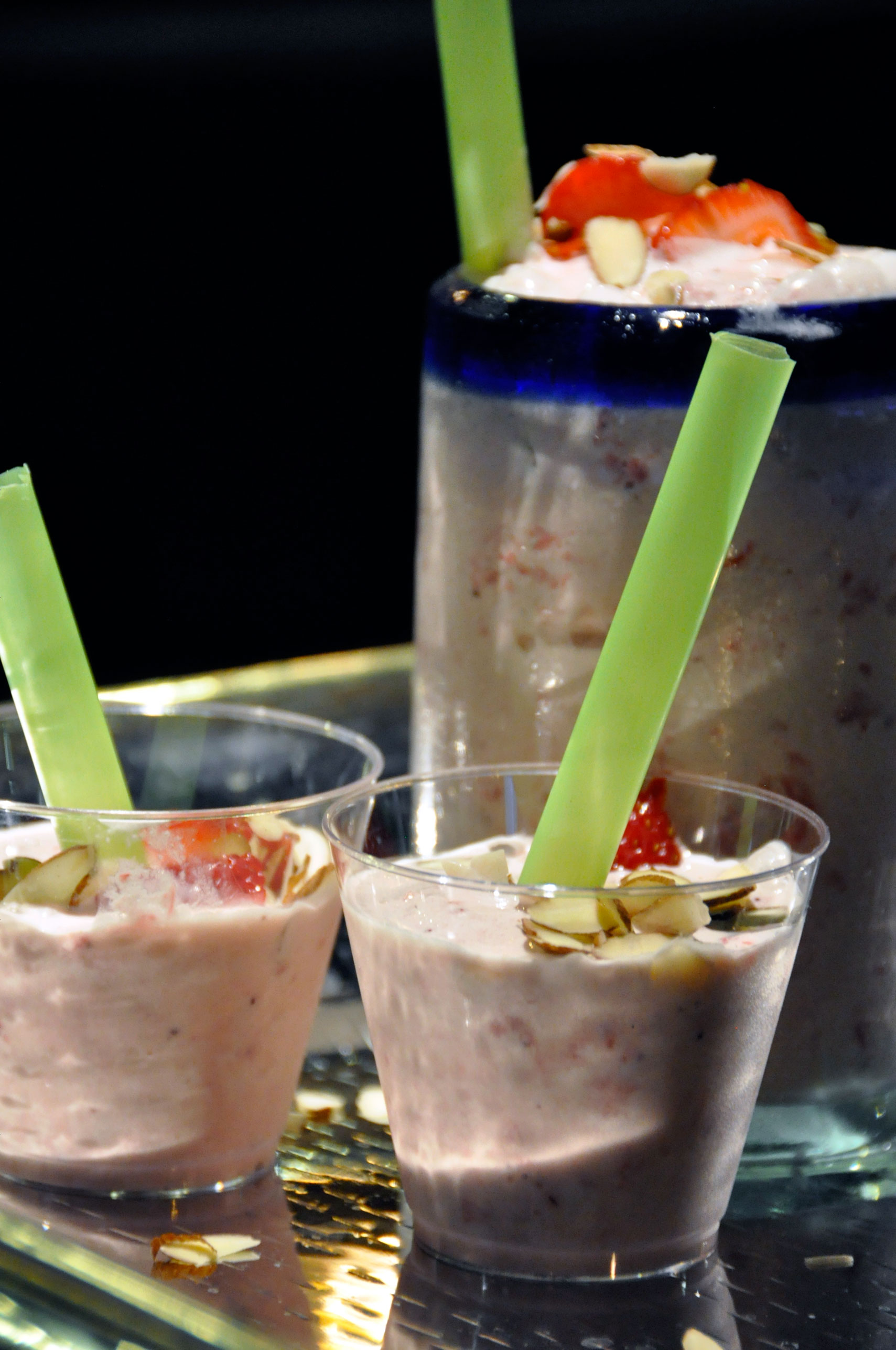 Spotlight On Whole Foods' New Fusion Cafe & Tea Bar and Back Bay Tavern ...