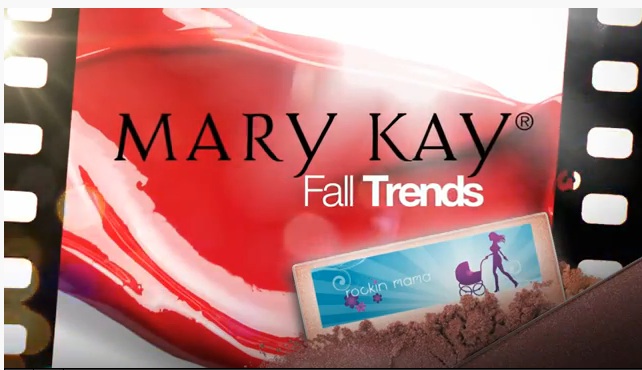 Mary Kay Fall Trends