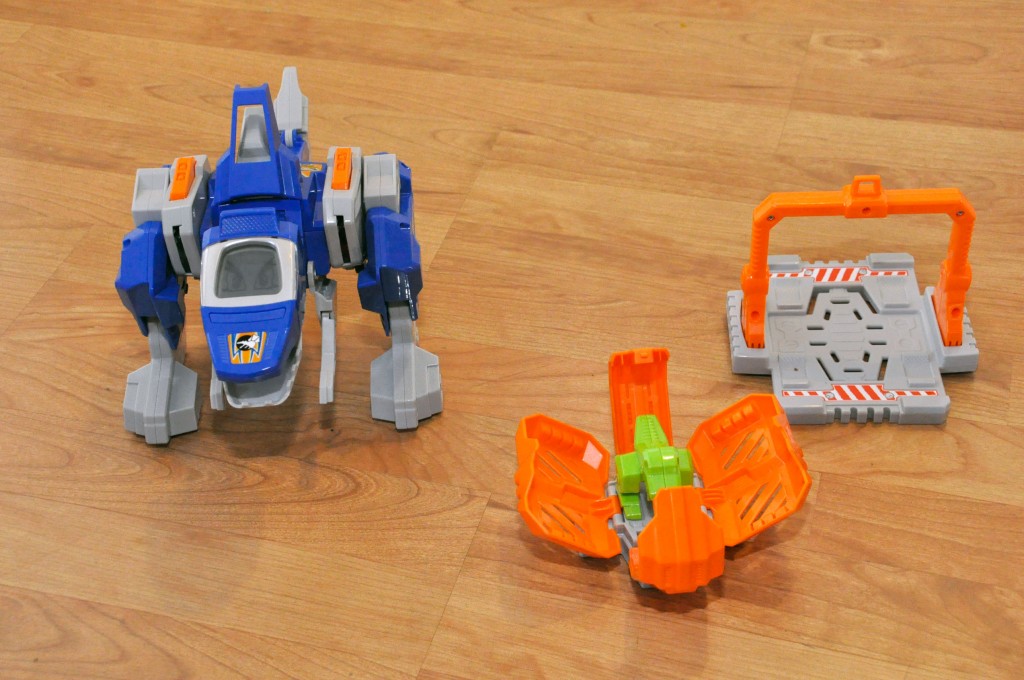 Transform Playtime With VTech's Switch & Go Line - The Toy Insider