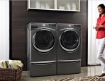 Whirlpool Laundry