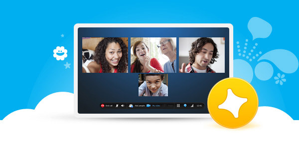 Skype Premium