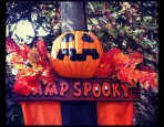 Camp Spooky