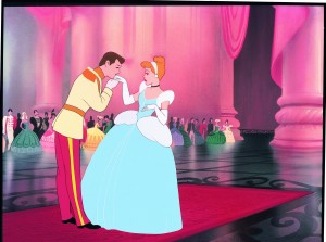 Disney Releases Cinderella From The Vault In A Special Blu-ray Diamond ...