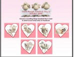 Counting Sheep Sweetest Day eCard