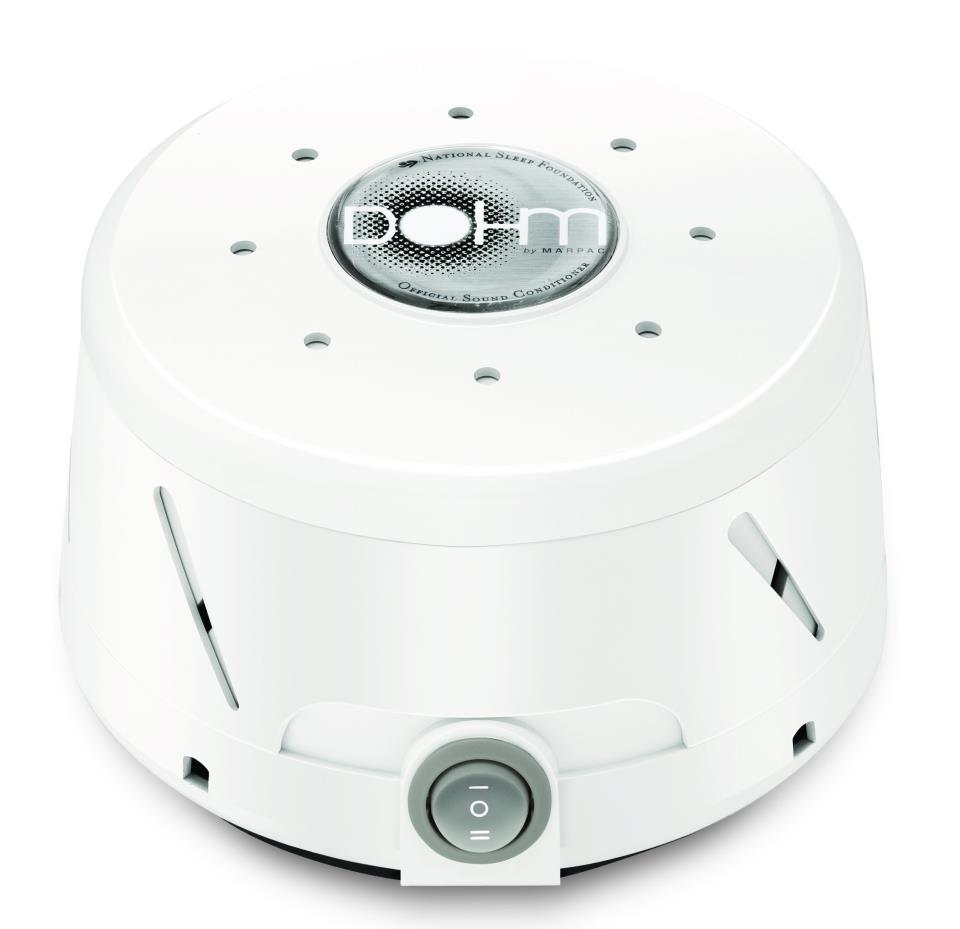 Dohm Sound Conditioner