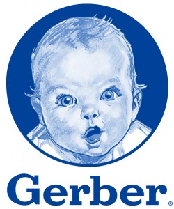 Gerber Logo