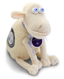 Serta Counting Sheep