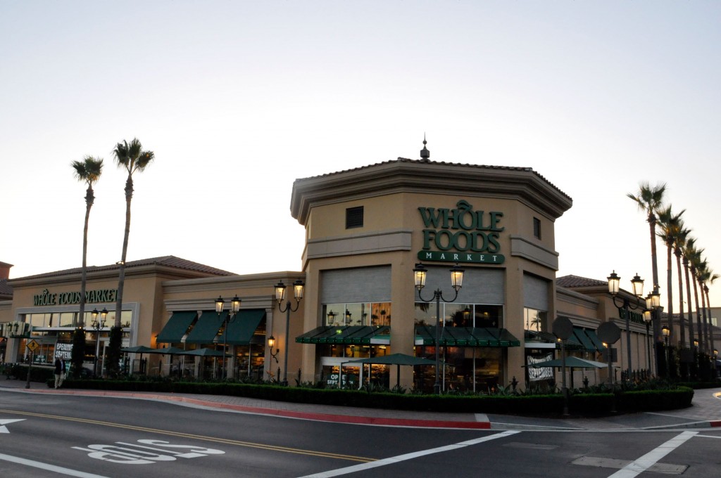 Whole Foods Market Newport Beach