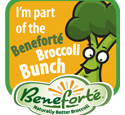 Beneforte Broccoli Bunch