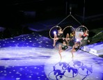 Kellogg's Tour of Gymnastics Champions