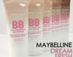 Maybelline Dream Fresh BB